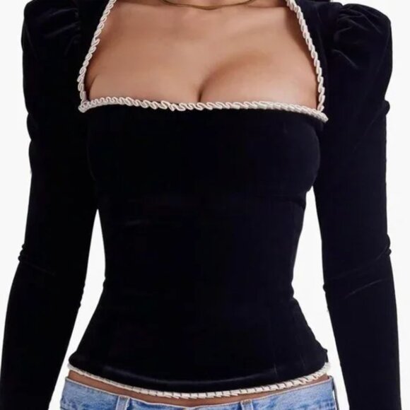 House of CB Noa Corset - Picture 2 of 7